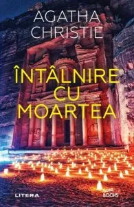 Întâlnire cu moartea de Agatha Christie