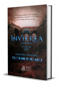 Invierea