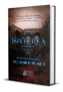Invierea de Florin Buharu