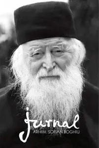 Jurnal de Arhim. Sofian Boghiu
