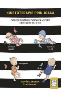Kinetoterapie prin joaca
