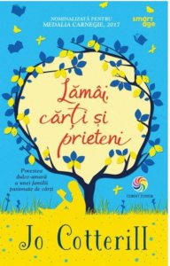 Lamai, carti si prieteni