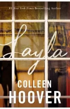 Layla de Colleen Hoover