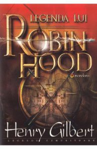 Legenda lui Robin Hood