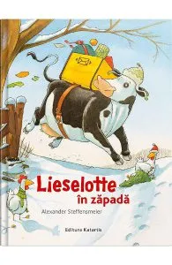 Lieselotte in zapada de Alexander Steffensmeier
