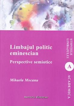 Limbajul politic eminescian