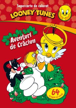 Looney Tunes - Aventuri de Craciun