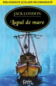 Lupul de mare de Jack London