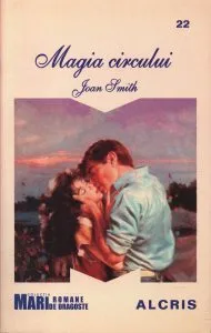 Magia circului, 22