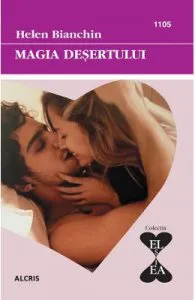 Magia desertului de Helen Bianchin