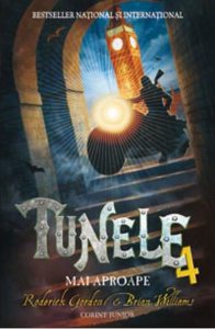 Mai aproape, Tunele, Vol. 4