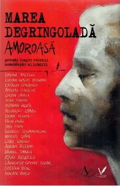 Marea degringolada amoroasa de Autor Anonim