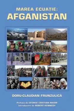 Marea ecuatie; Afganistan - Doru de Claudian Frunzulica