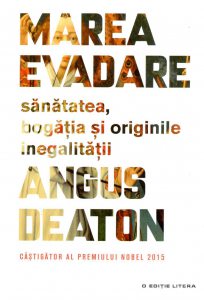 Marea evadare