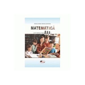 Matematică. Caiet pentru clasa a III-a