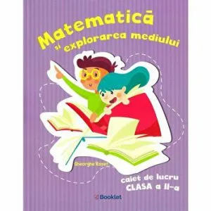 Matematica cl 2-dupa Pitila de Gheorghe Roset