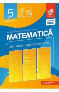 Matematica. Consolidare