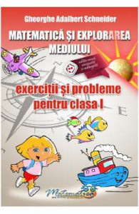 Matematica si explorarea mediului
