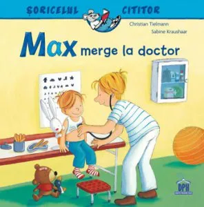 Max merge la doctor de Christian Tielmann