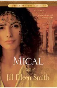 Mical de Jill Eileen Smith