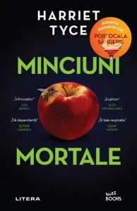 Minciuni mortale de Harriet Tyce