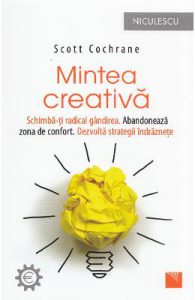 Mintea creativa