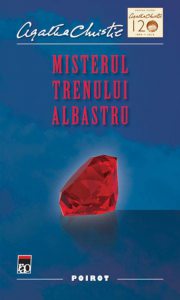 Misterul trenului albastru