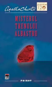 Misterul trenului albastru