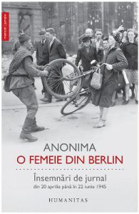 O femeie din Berlin. Insemnari de jurnal