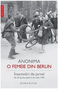 O femeie din Berlin. Insemnari de jurnal