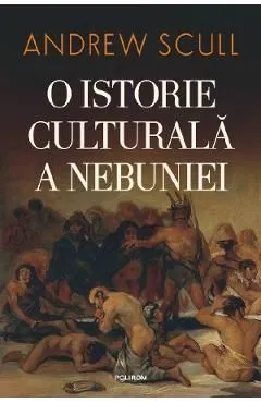 O istorie culturala a nebuniei