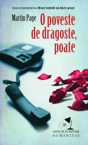 O poveste de dragoste, poate de Martin Page