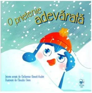 O prietenie adevarata