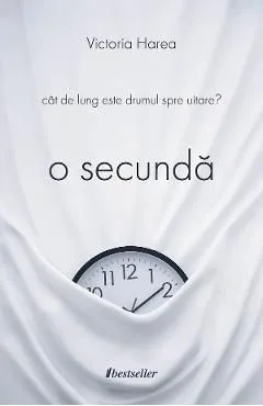 O secunda de Victoria Harea