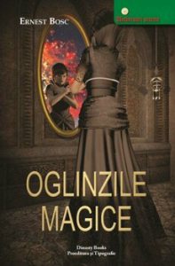 Oglinzile magice