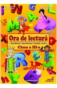 Ora de lectura