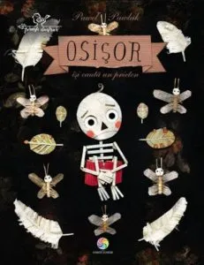 Osisor isi cauta un prieten de Pawel Pawlak