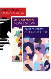 Pachet femei 2 de Gib Mihaescu