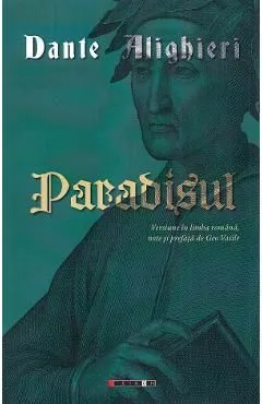 Paradisul de Dante Alighieri