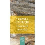 Paranteza deschisa. Proza scurta