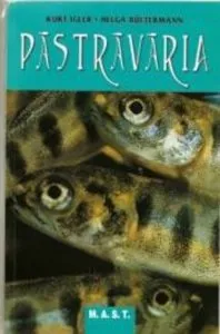 Pastravaria de Kurt Igler