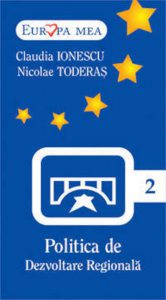 Politica de dezvoltare regionala, Vol. 2