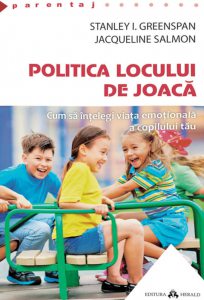 Politica locului de joaca