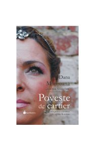 Poveste de cartier. Dana Marijuana în dialog cu scriitorul Andrei Ruse