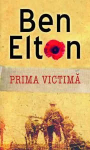 Prima victima de Ben Elton