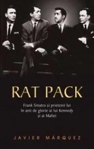 Rat Pack de Javier Marquez