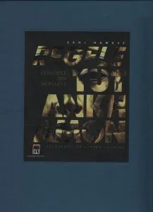 Regele Tutankhamon. Editie de lux