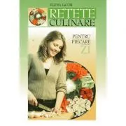 Retete culinare pentru fiecare zi de Elena Iacob
