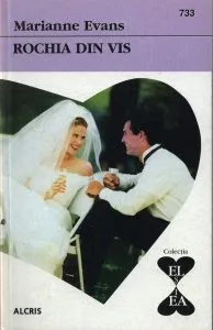 Rochia din vis, 733 de Marianne Evans