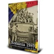 Romania 1989 de Corvin Lupu